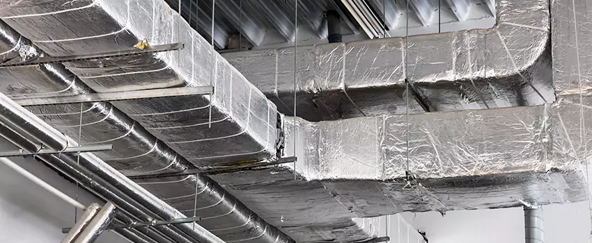 Vent Dust Cleaning Cost in Boulder, CO