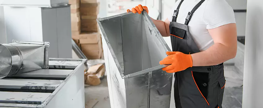 Ventilation Fan Cleaning Services in Boulder, Colorado