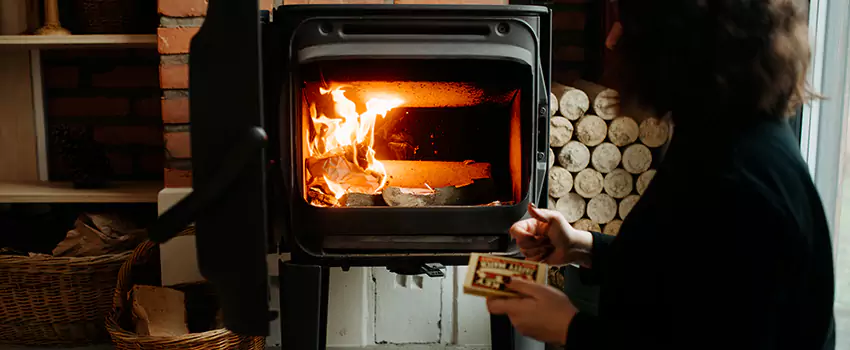 Key Features of Vermont Castings Fireplaces in Boulder, CO