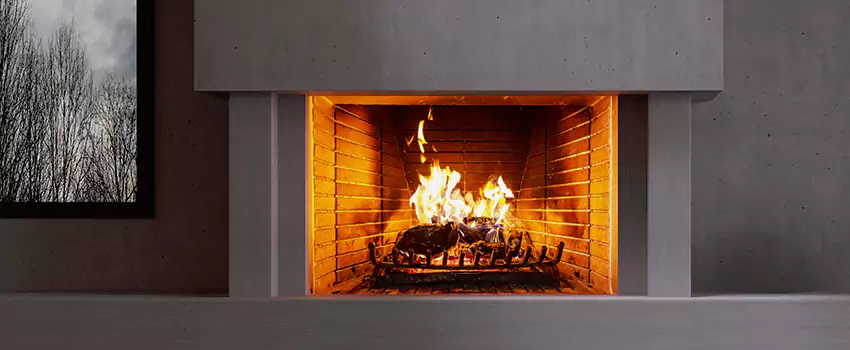 Indoor Wood Burning Furnace Repair and Installation in Boulder, Colorado