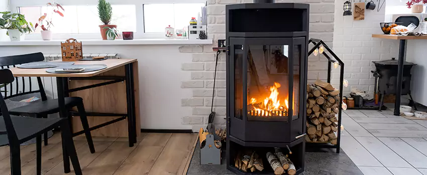 Wood Stove Firebox Installation Services in Boulder, CO