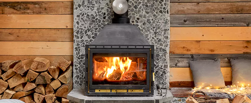Wood Stove Cracked Glass Repair Services in Boulder, CO