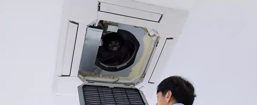 Benefits of Professional Air Duct Cleaning in Boulder, Colorado