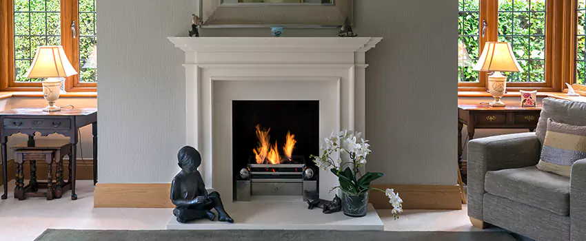 Astria Open-Hearth Wood Fireplaces Services in Boulder, CO
