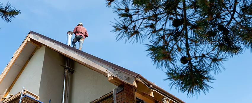 Birds Removal Contractors from Chimney in Boulder, CO