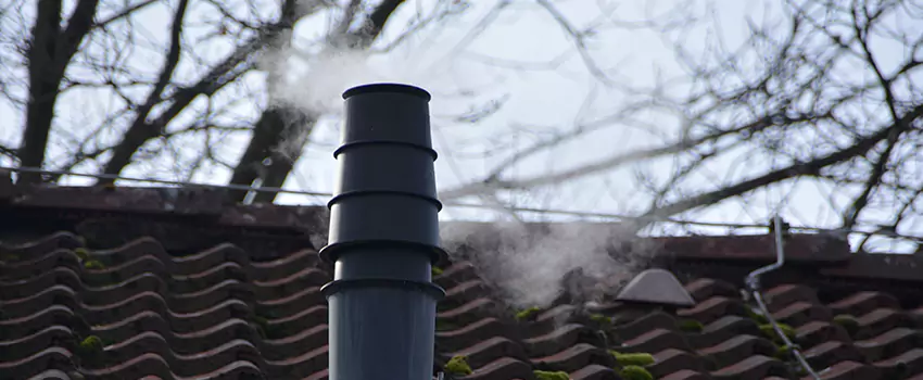 Broken Chimney Animal Screen Repair And Installation in Boulder, CO