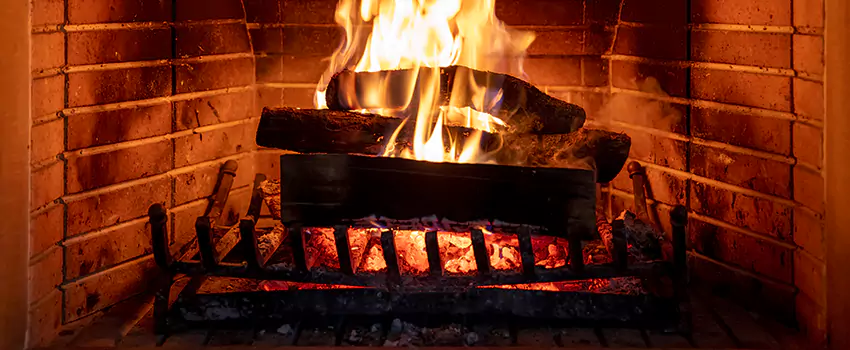 Chimney Ash Dump Cover Repair Services in Boulder, CO