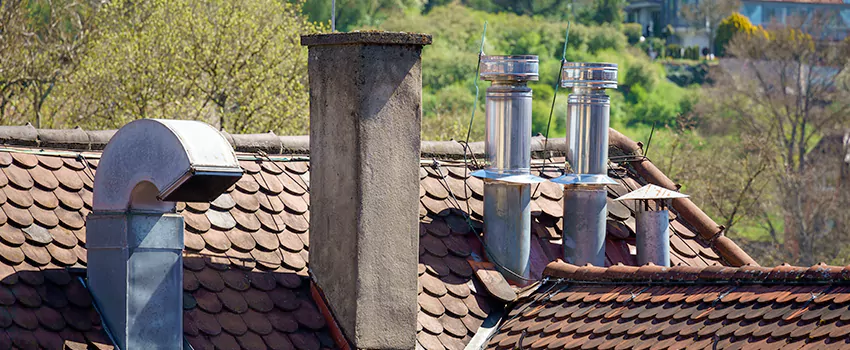 Commercial Chimney Blockage Removal in Boulder, Colorado