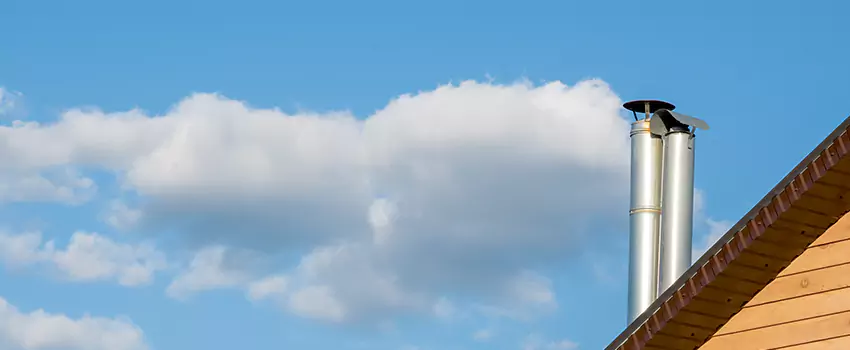 Chimney Cap Bird Guard Repair in Boulder, Colorado