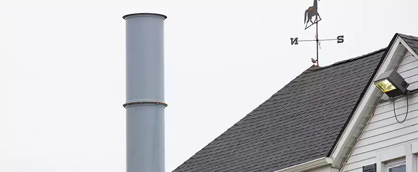 Multi-flue Chimney Caps Installation And Repair in Boulder, CO