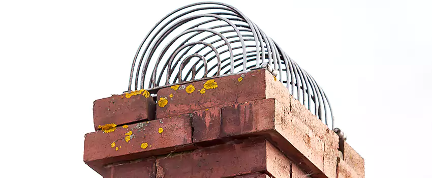 Chimney Crown Problems in Boulder, Colorado