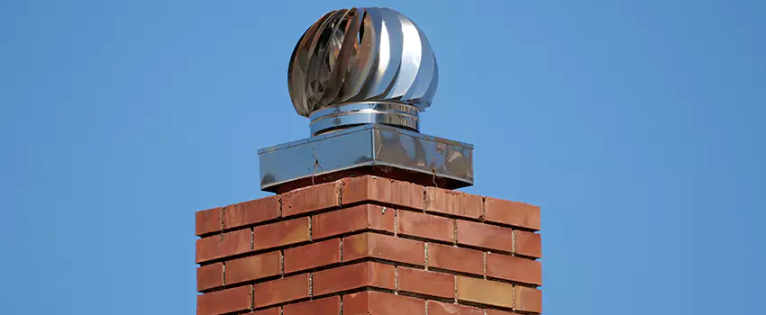 Chimney Damper Hinge Repair in Boulder, CO