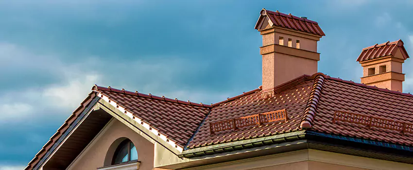 Residential Chimney Services in Boulder, Colorado