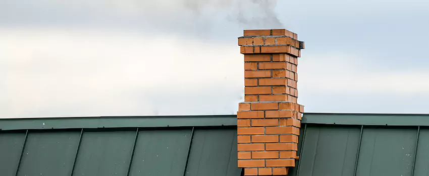Chimney Installation Company in Boulder, CO