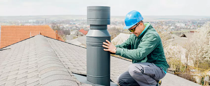 Insulated Chimney Liner Services in Boulder, CO