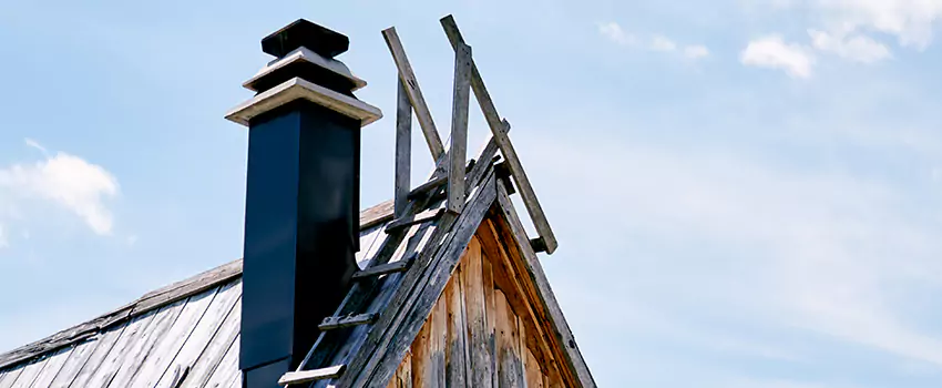 Chimney Pot Inspection in Boulder, CO
