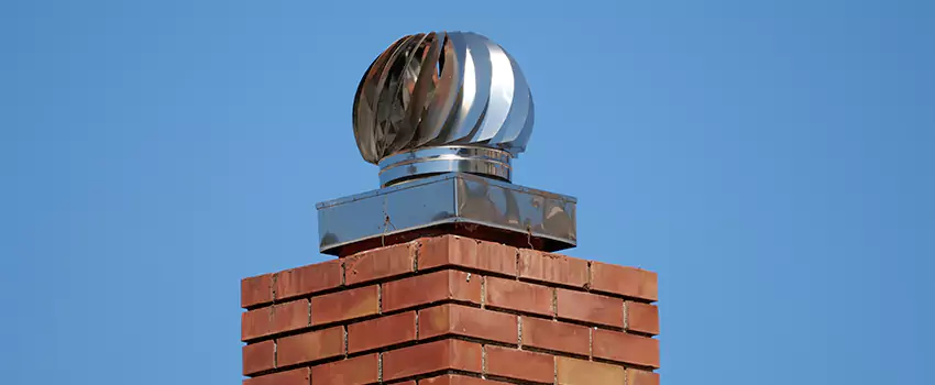 Chimney Flue Rebuild Services in Boulder, Colorado