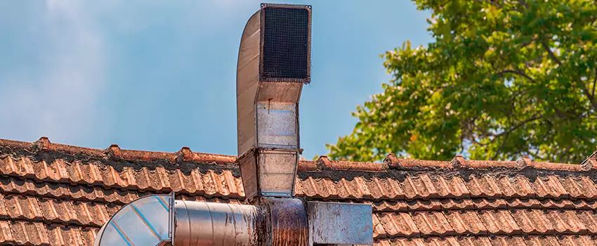 Chimney Blockage Removal in Boulder, Colorado