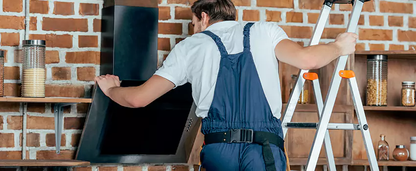 Modern Chimney Soot Cleaning Techniques in Boulder, Colorado