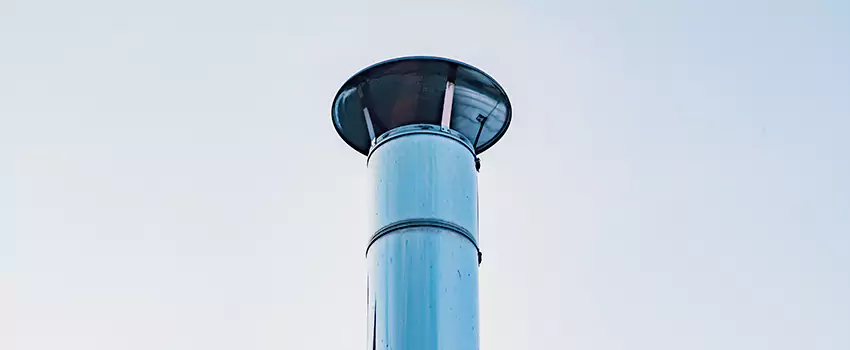 Chimney Spark Arrestor Mesh Installation in Boulder, Colorado