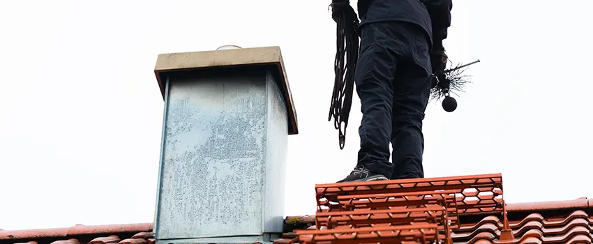 Modern Chimney Sweeping Techniques in Boulder, Colorado