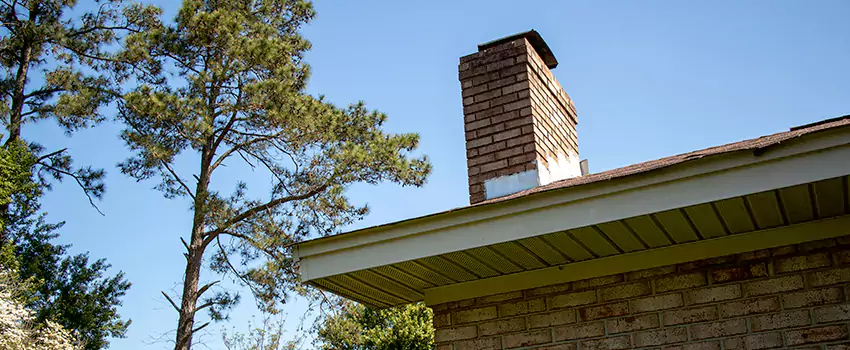 Brick Chimney Sweep Near Me in Boulder, CO