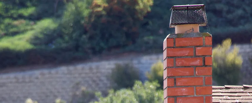 Chimney Tuckpointing And Masonry Restoration in Boulder, CO