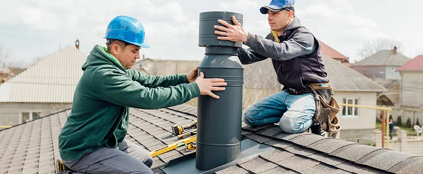 Commercial Chimney Cost in Boulder, CO
