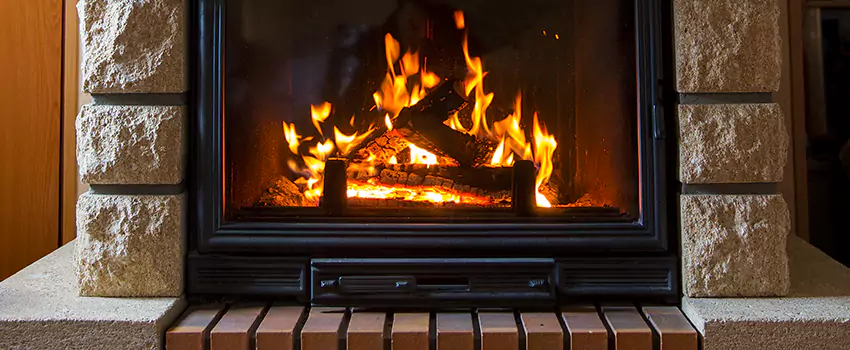 Decorative Fireplace Installation Cost in Boulder, Colorado
