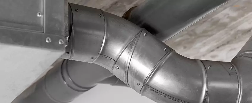 Dryer Vent Blockage Inspection in Boulder, CO