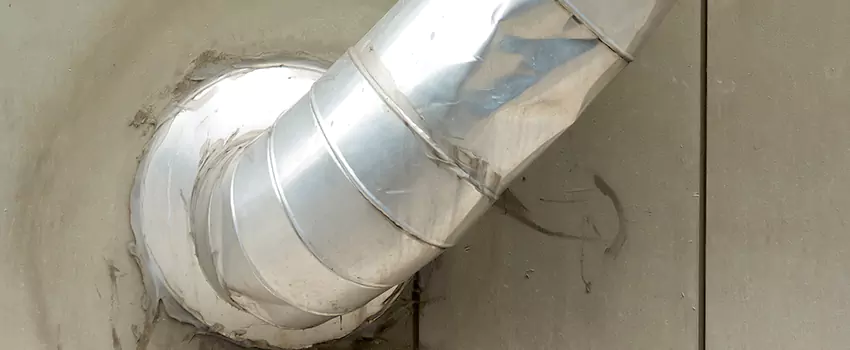 Dryer Vent Repair Process in Boulder, CO