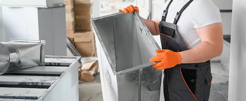 Benefits of Professional Ductwork Cleaning in Boulder, CO