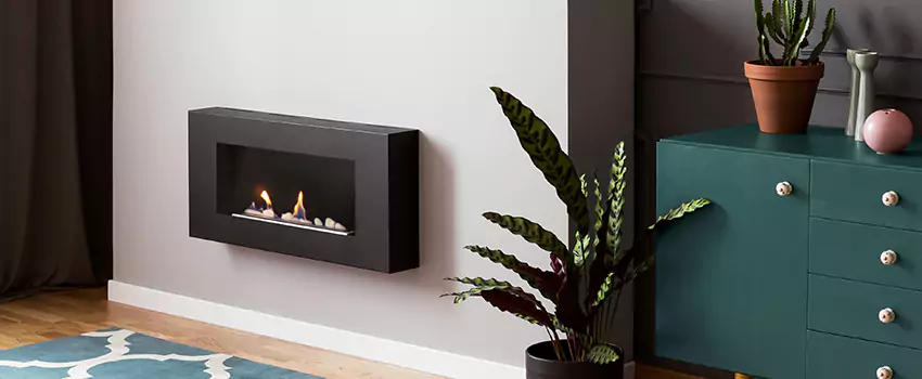Cost of Ethanol Fireplace Repair And Installation Services in Boulder, CO
