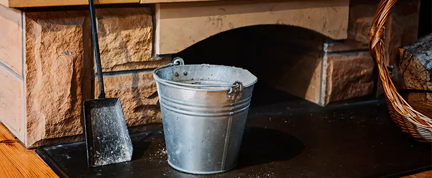 Clean The Fireplace Mantle And Hearth in Boulder, Colorado