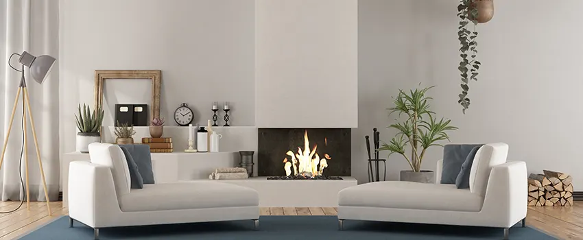 Decorative Fireplace Crystals Services in Boulder, Colorado