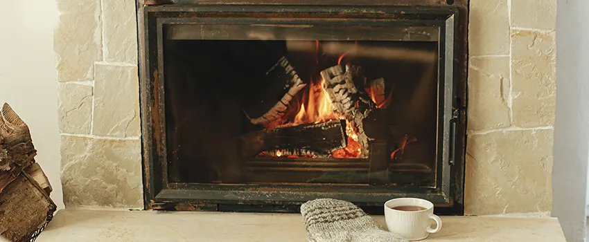 Fireplace Door Handle Replacements Services in Boulder, Colorado