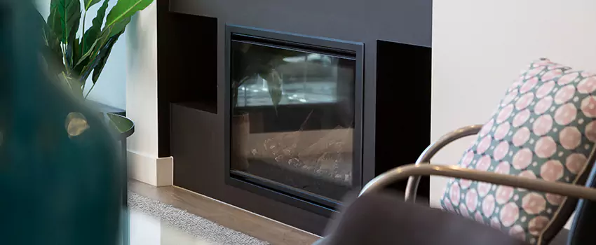 Gas Fireplace Installation in Boulder, CO