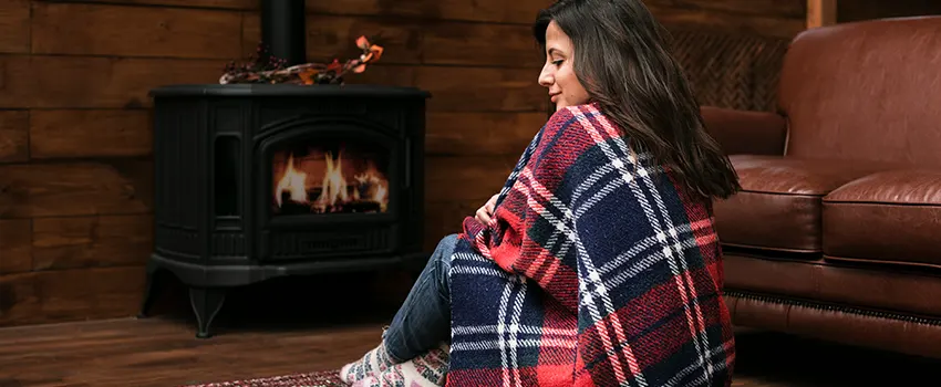 Fireplace Firebox Grate Replacement Services  in Boulder, Colorado