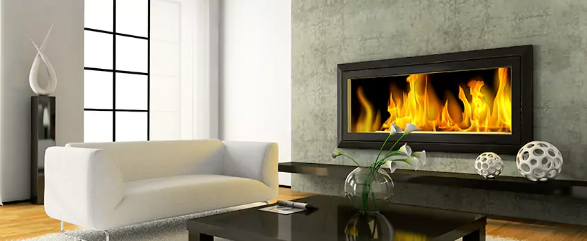 Fireplace Hearth Ideas in Boulder, Colorado