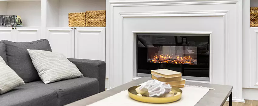 Pellet Fireplace Insert Installation in Boulder, CO