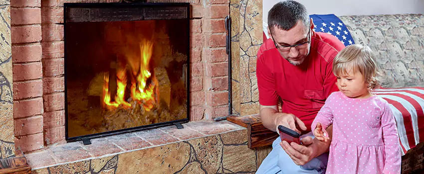 Fireplace Safety Locks For Kids in Boulder, CO