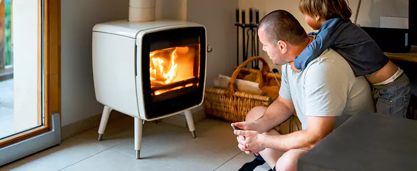 Fireplace Flue Maintenance Services in Boulder, CO