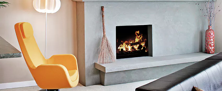 Electric Fireplace Makeover Services in Boulder, CO