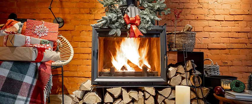 Steel Fireplace Grate Repair And Replacement Services in Boulder, Colorado