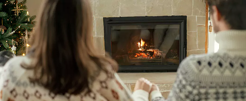 Fireplace Firebox Refurbish & Restore Services in Boulder, CO
