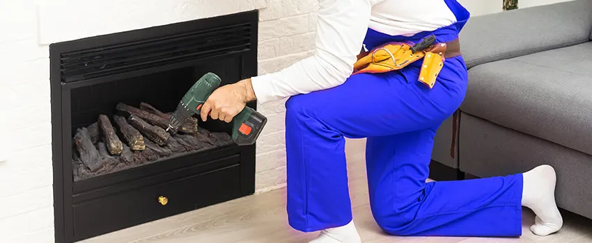 Fireplace Safety Inspection Specialists in Boulder, Colorado