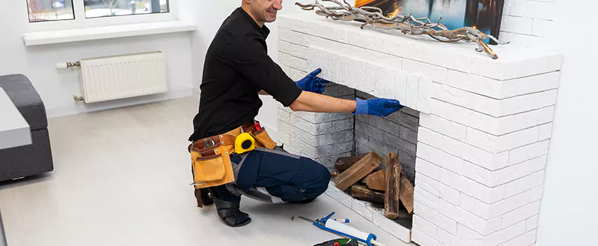 Gas Fireplace Repair And Replacement in Boulder, CO