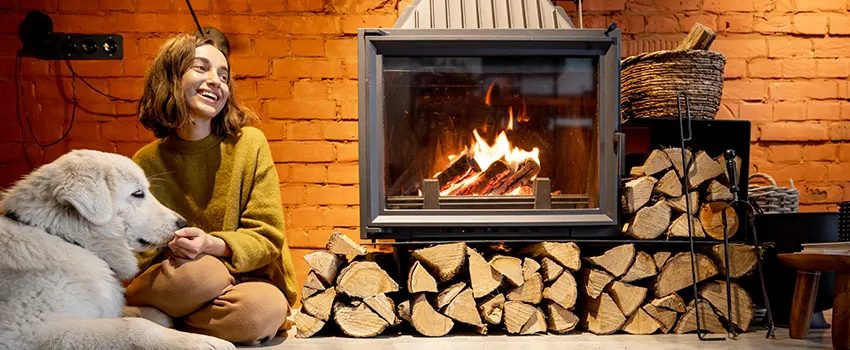 Fireplace Smell Removal Cost in Boulder, CO
