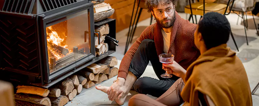 Fireplace Leaky Roof Repair in Boulder, Colorado
