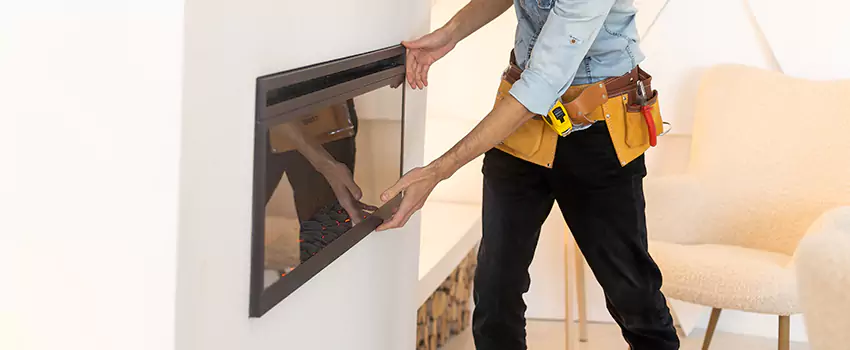 Traditional Fireplace Vent Sweeping in Boulder, CO